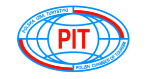 Logo - Polska Izba Turystyki